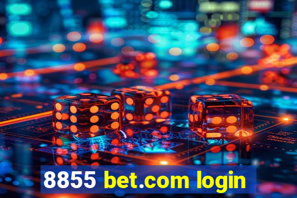 8855 bet.com login